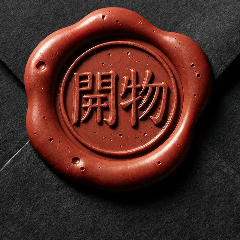開物